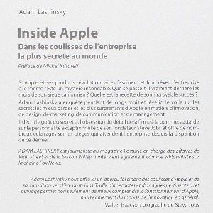 2012-09. Image: https://www.amazon.fr/Inside-Apple.../. Republiée sur: https://testfolio.daniela-berndt.foundation/multimedia/slidefolio3/.